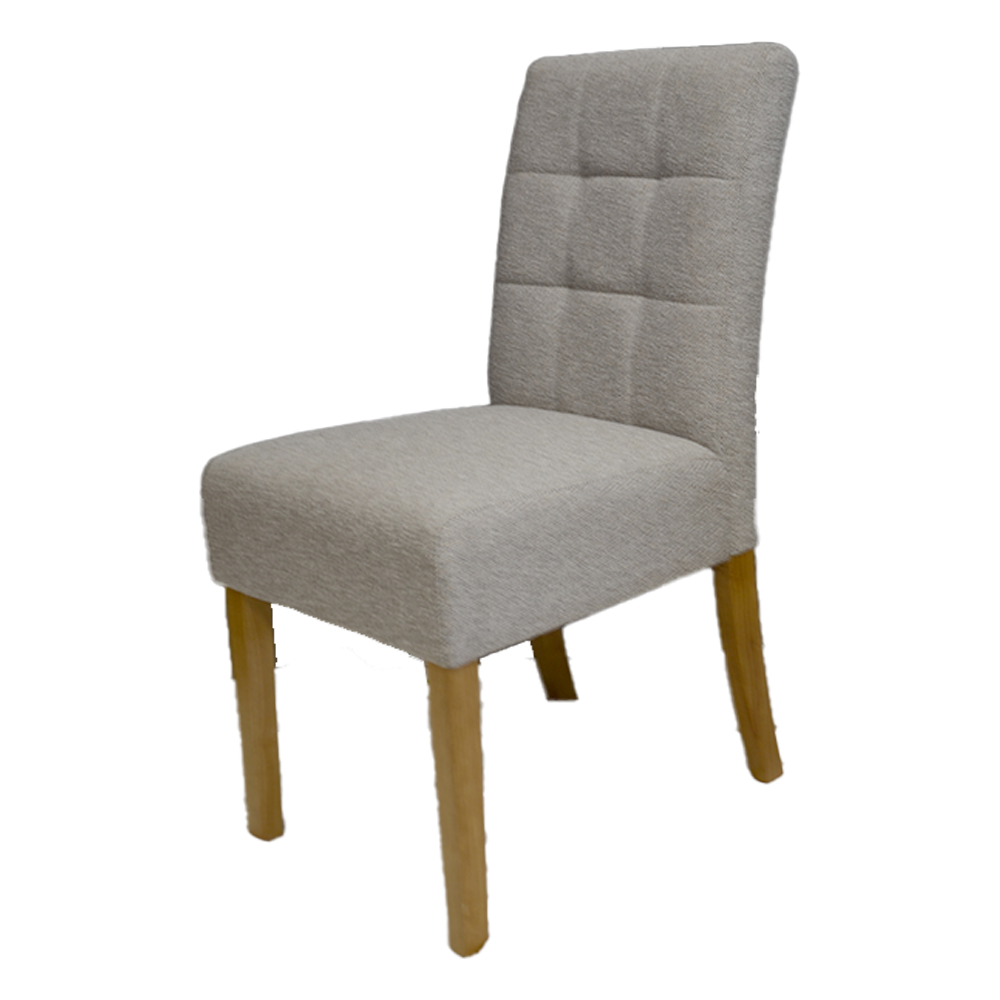 Roma Chair Beige