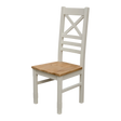 Painted Deluxe newcross chair