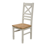 Painted Deluxe newcross chair