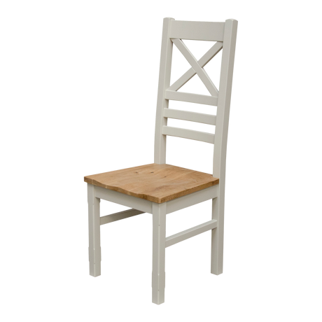 Painted Deluxe newcross chair
