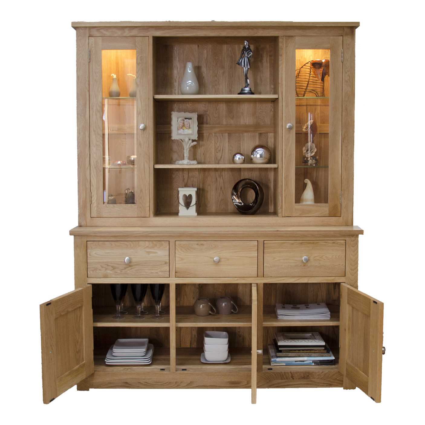 Torino Large Sideboard Top