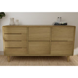 Scandic Large Sideboard