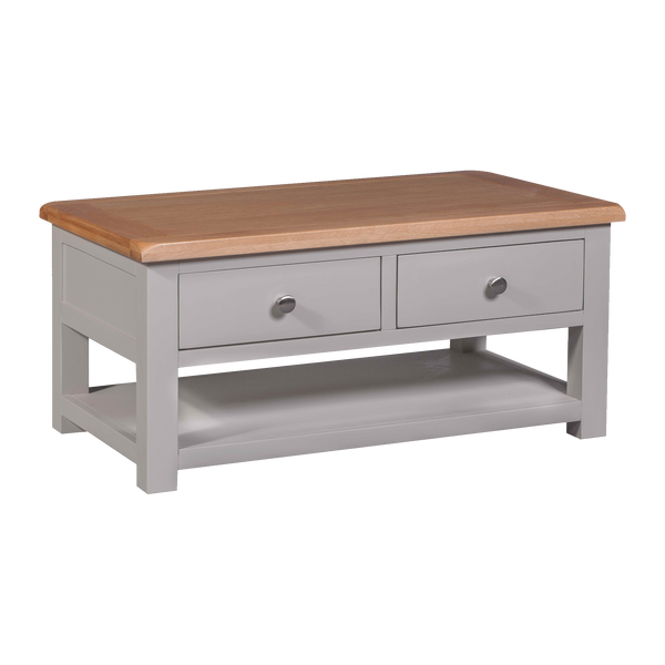 Diamond Coffee Table