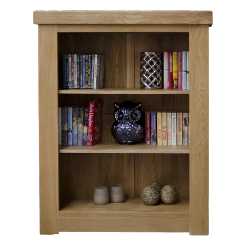Bordeaux Small Bookcase