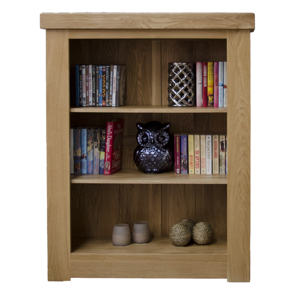 Bordeaux Small Bookcase