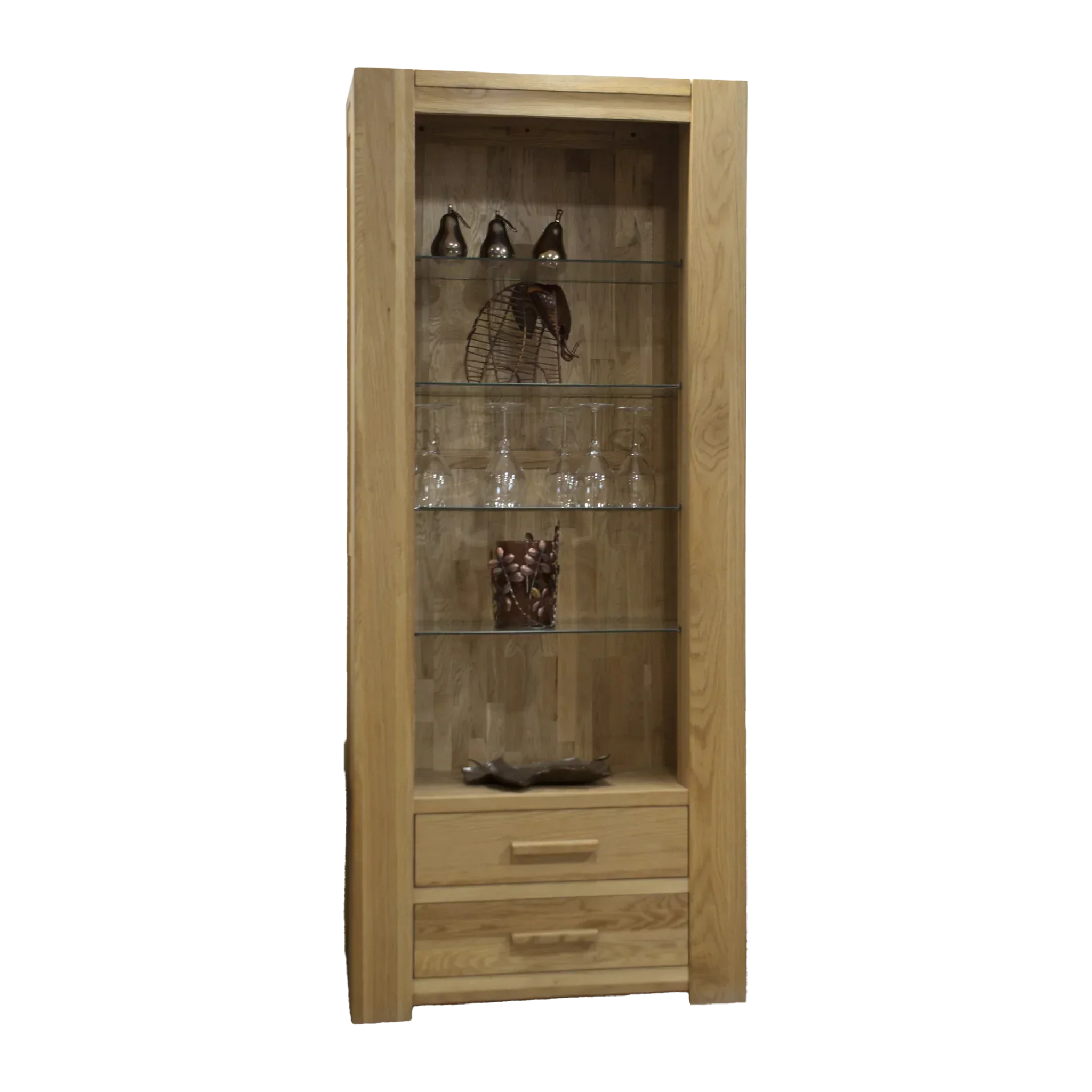 Trend Tall Bookcase