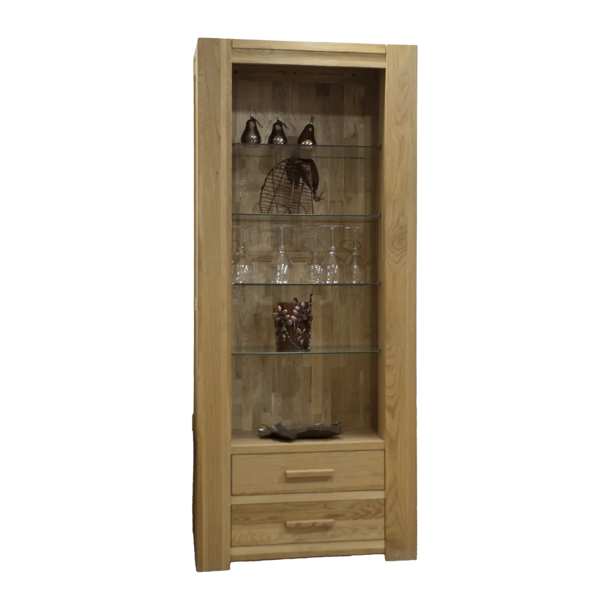 Trend Tall Bookcase