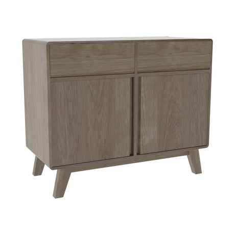 Nordic Small Sideboard