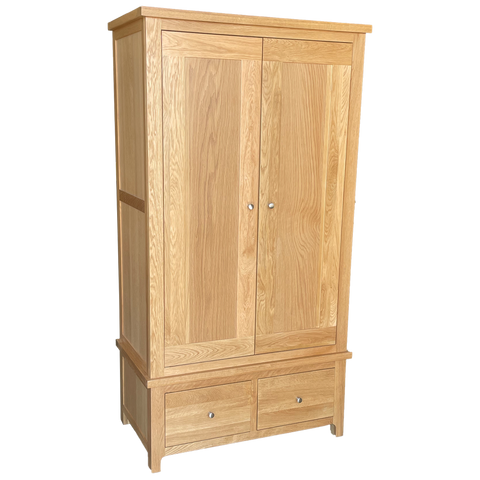 Como Gents' Wardrobe