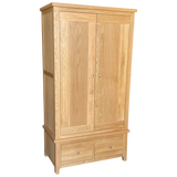 Como Gents' Wardrobe