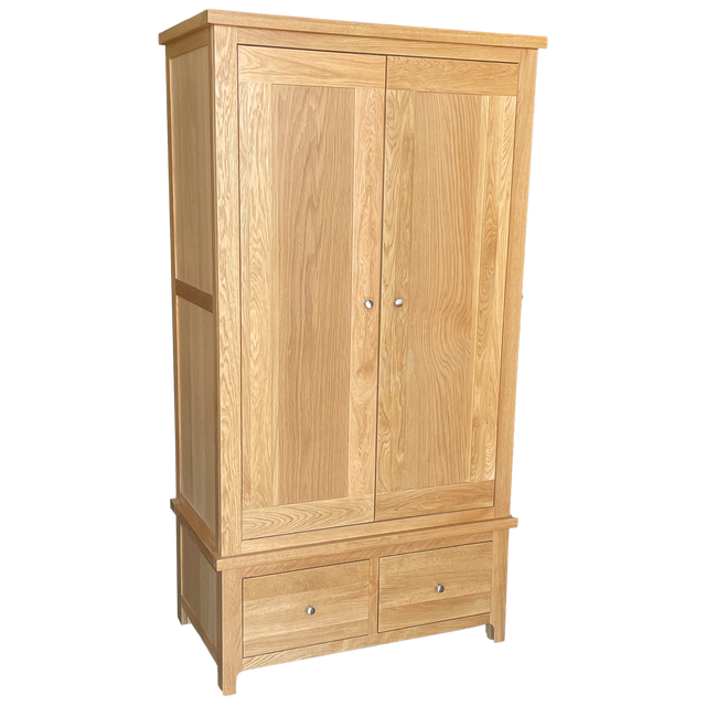 Como Gents' Wardrobe