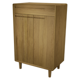 Scandic Shoe Cabinet