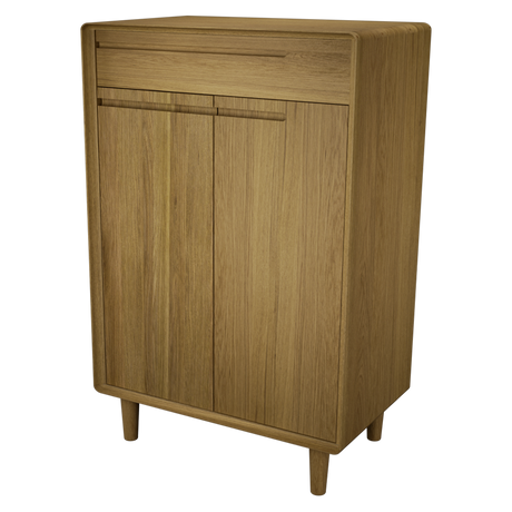 Scandic Shoe Cabinet