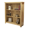 Opus Small Bookcase