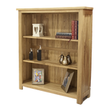 Opus Small Bookcase