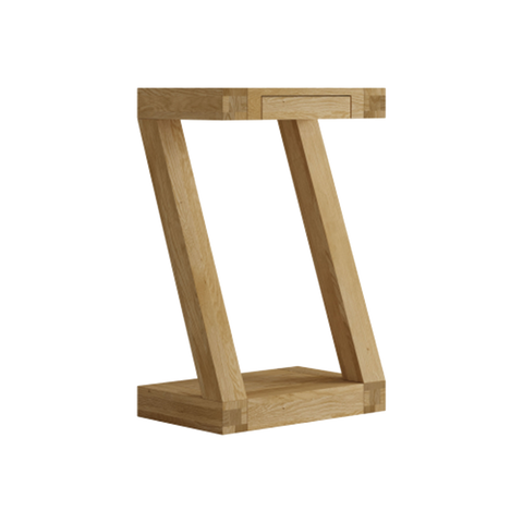 Z Small Console Table