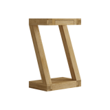 Z Small Console Table