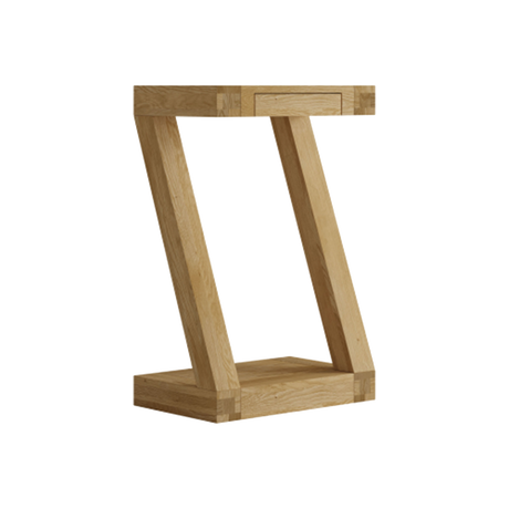 Z Small Console Table