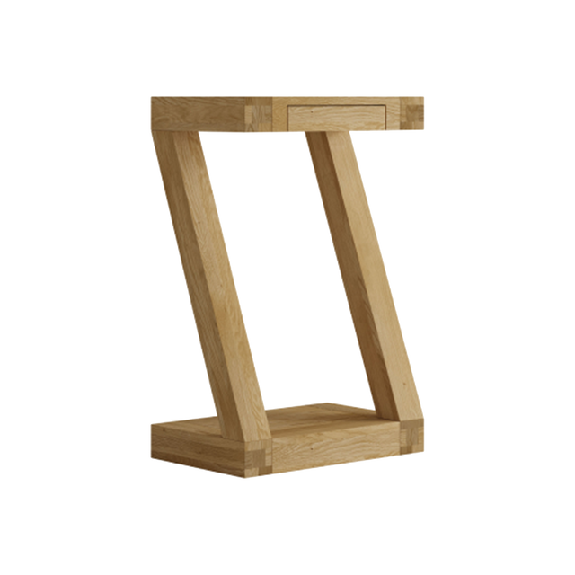 Z Small Console Table