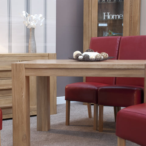 Vermont Small Trend Dining Table