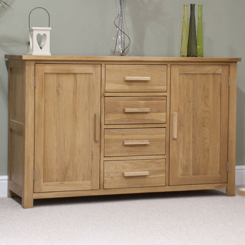 Opus Large Sideboard
