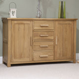 Opus Large Sideboard