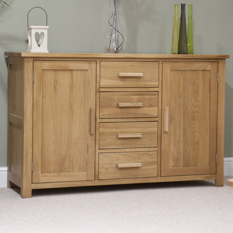 Opus Large Sideboard