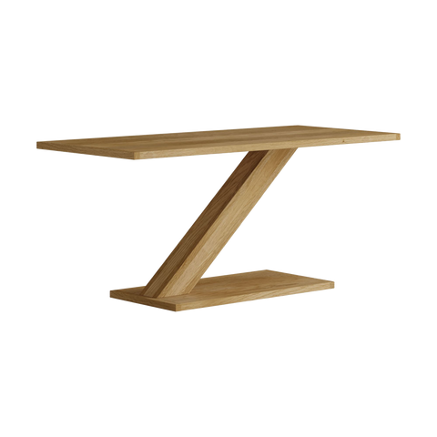 Z Modern Coffee Table