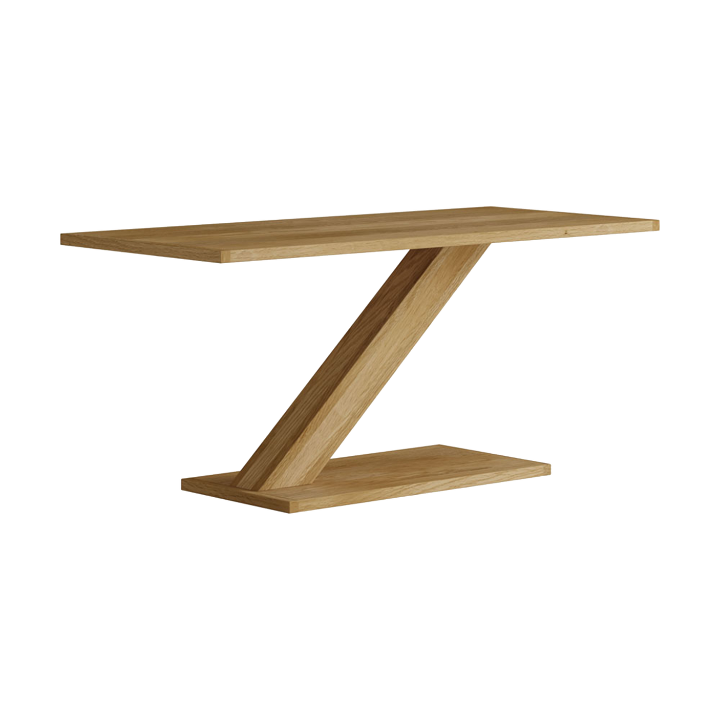 Z Modern Coffee Table