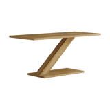 Z Modern Coffee Table