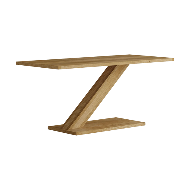 Z Modern Coffee Table