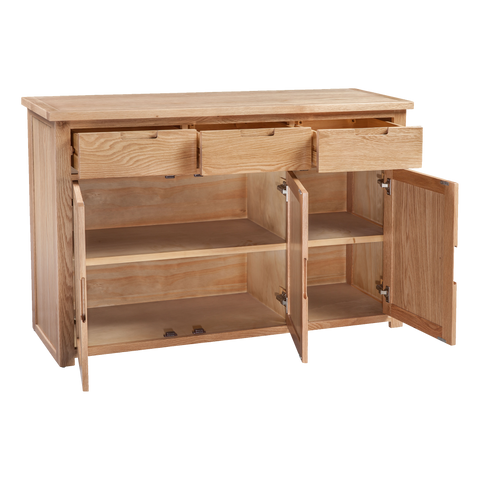 Moderna Large Sideboard