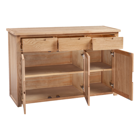 Moderna Large Sideboard