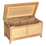 Como Blanket Box