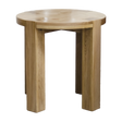 Trend Round Lamp Table