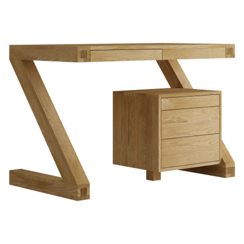 Z Small Computer Desk