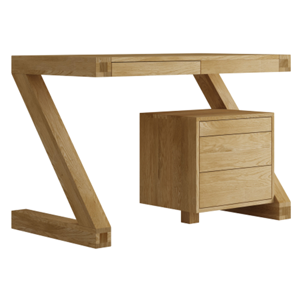 Z Small Computer Desk
