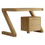 Z Small Computer Desk