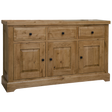 Deluxe Large Sideboard