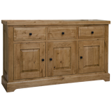Deluxe Large Sideboard