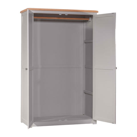 Diamond Ladies' Robe