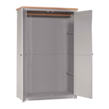 Diamond Ladies' Robe