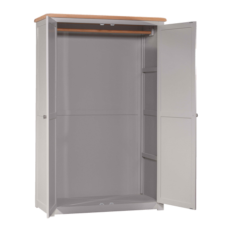 Diamond Ladies' Robe