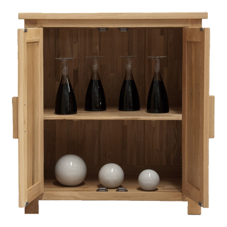 Opus Printer/Occasional Cabinet