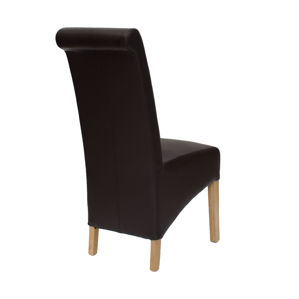 Richmond Coco Dining Chair -MATT BONDED