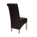 Richmond Coco Dining Chair -MATT BONDED