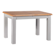 Diamond Small extending Table