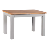 Diamond Small extending Table