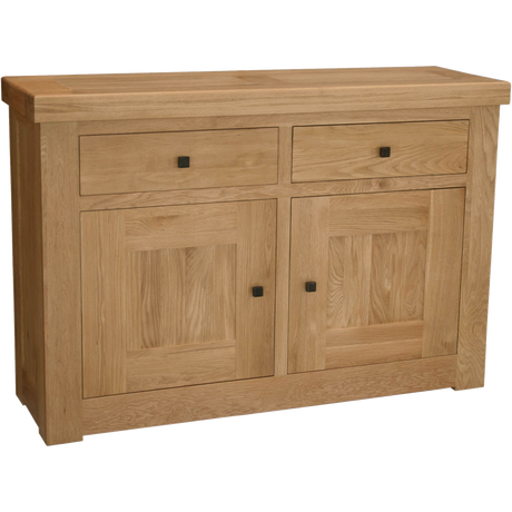 Bordeaux 2 door 2 drawer sideboard
