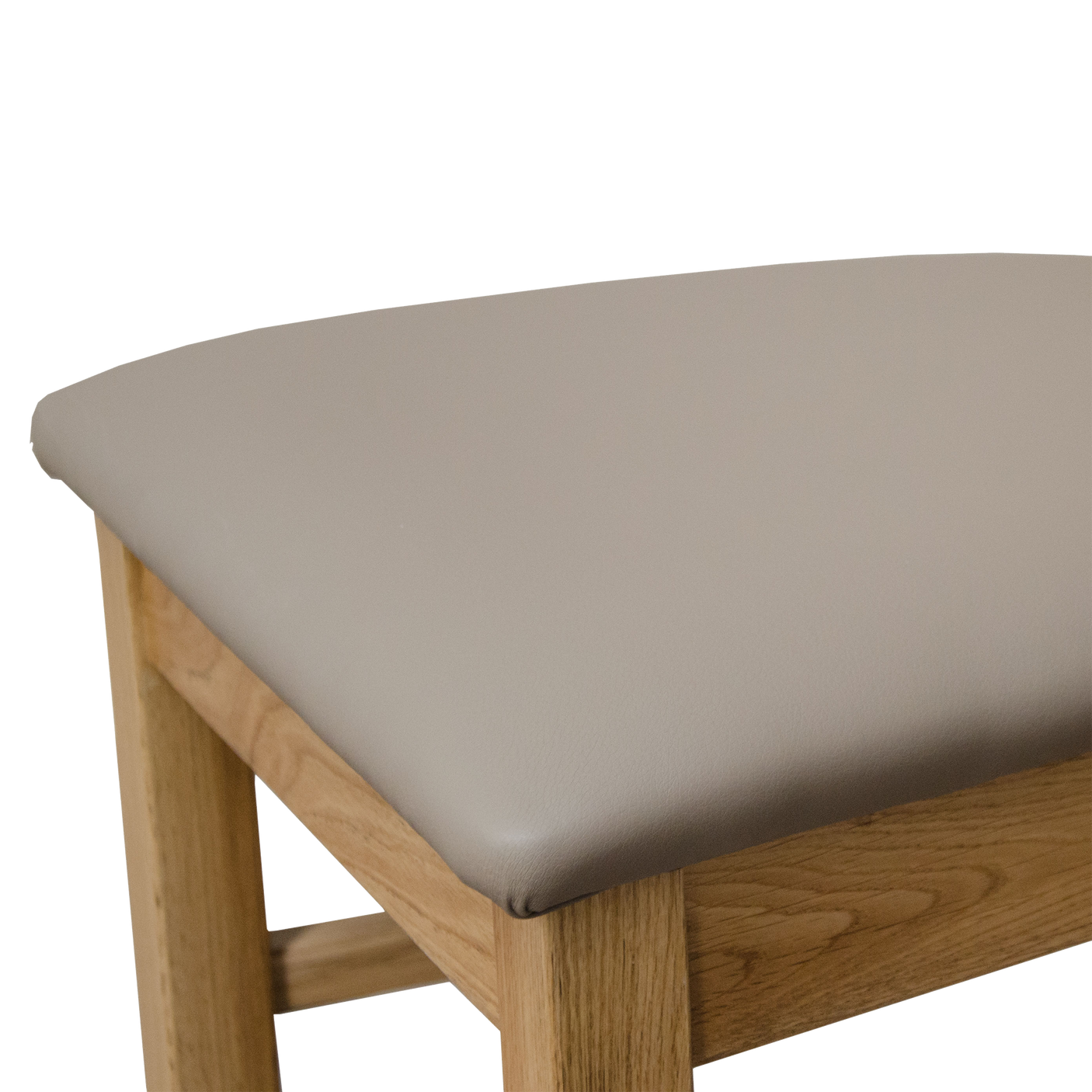 Deluxe Wave chair - mushroom pad